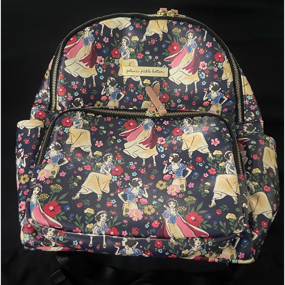 Snow White Backpack